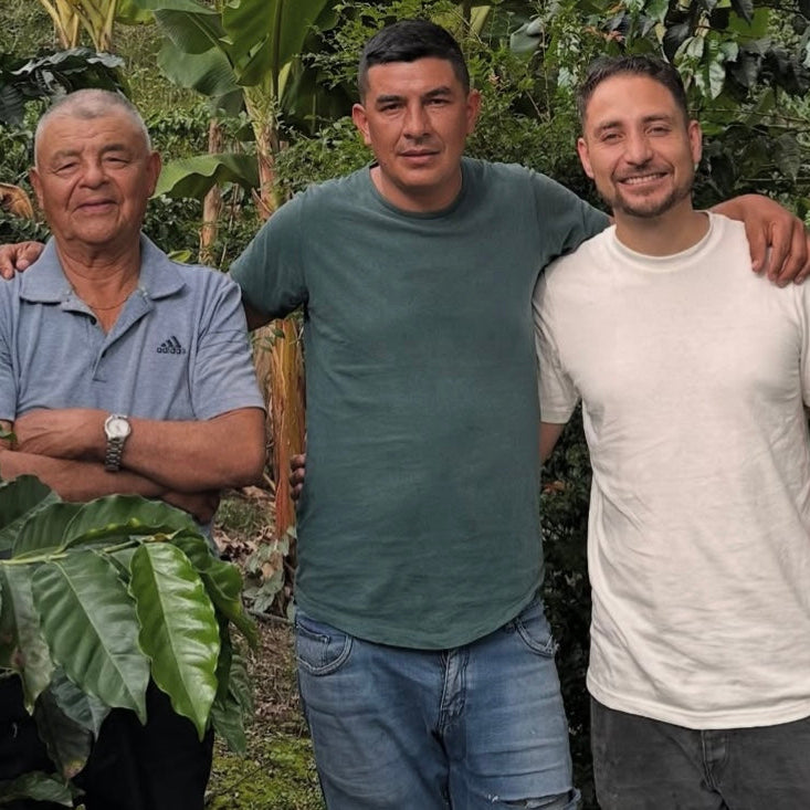 The "Marlon Rojas" limited edition