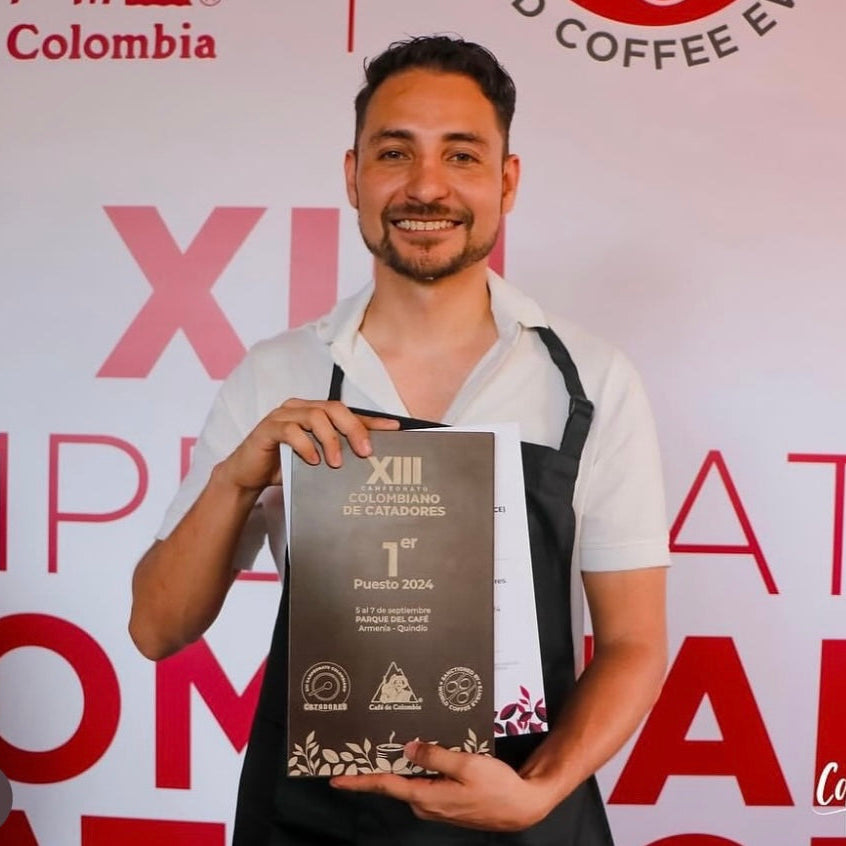 The "Marlon Rojas" limited edition