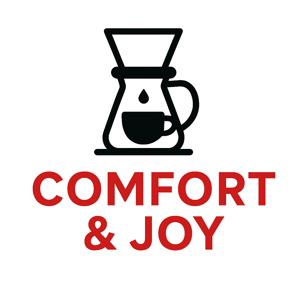 Comfort and Joy | Holiday Blend | Medium Roast