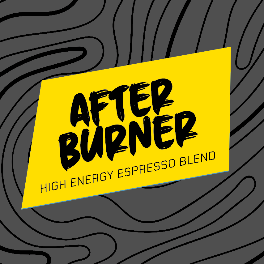 After Burner 12oz