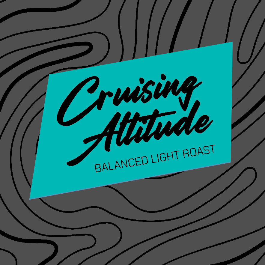 Cruising Altitude 12oz