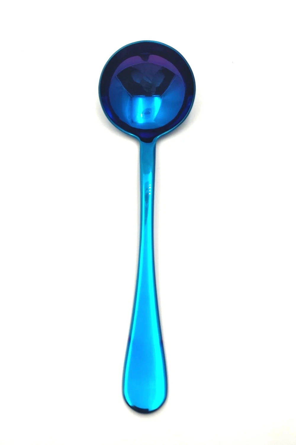 Blank Cupping Spoon