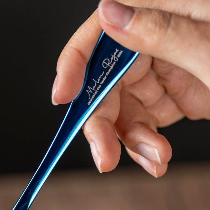 The "Marlon Rojas" limited edition