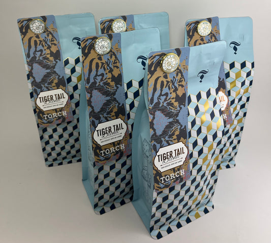 Holiday Gift Pack | Signature Tiger Tail Blend | 250 g | PREORDER ONLY