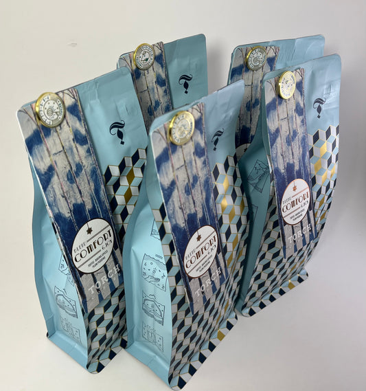 Holiday Gift Pack | Comfort and Joy | 250 g PREORDER ONLY