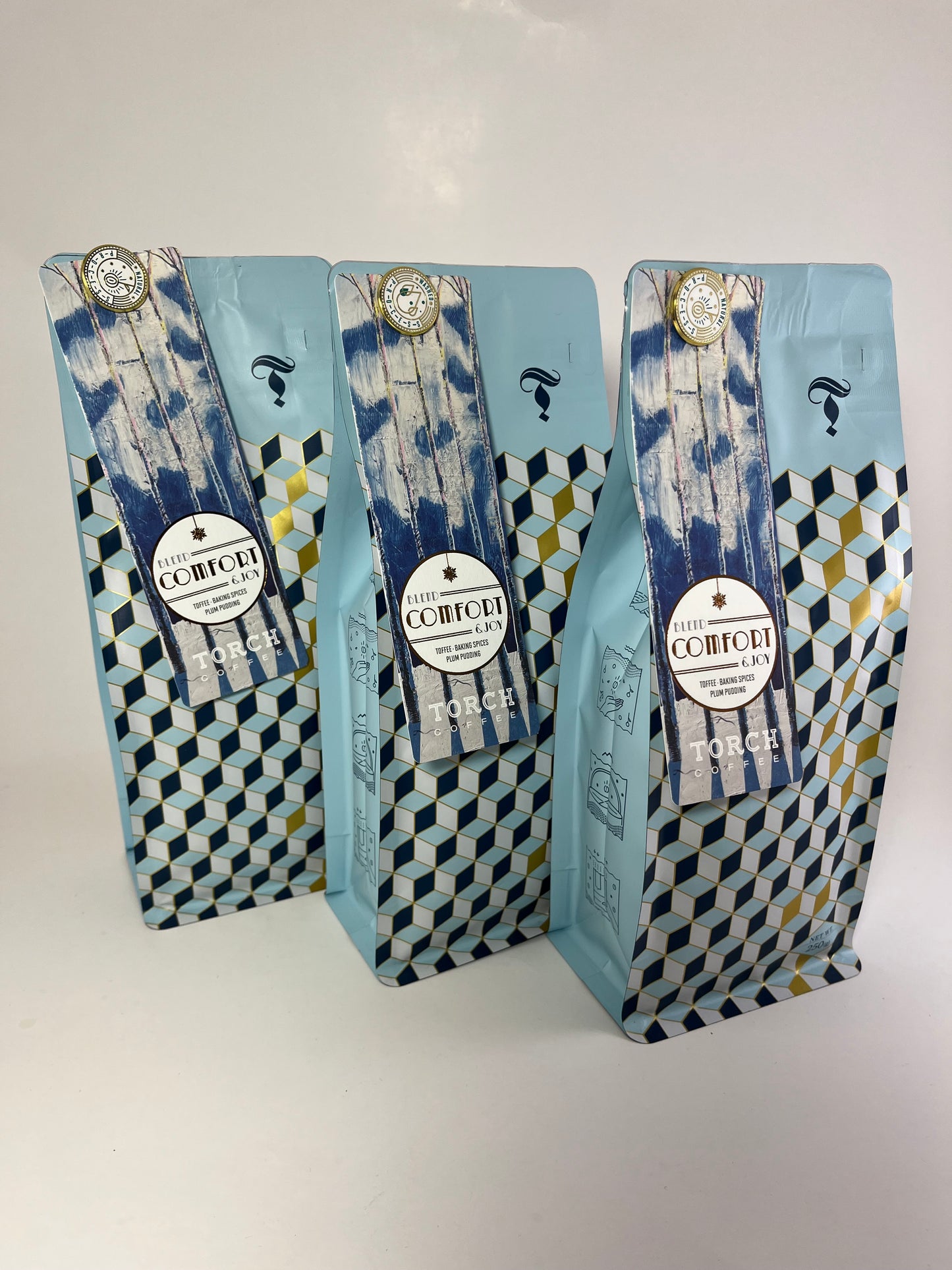 Holiday Gift Pack | Comfort and Joy | 250 g PREORDER ONLY