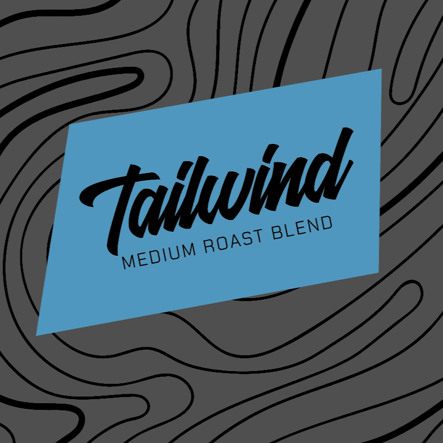 Tailwind 12oz