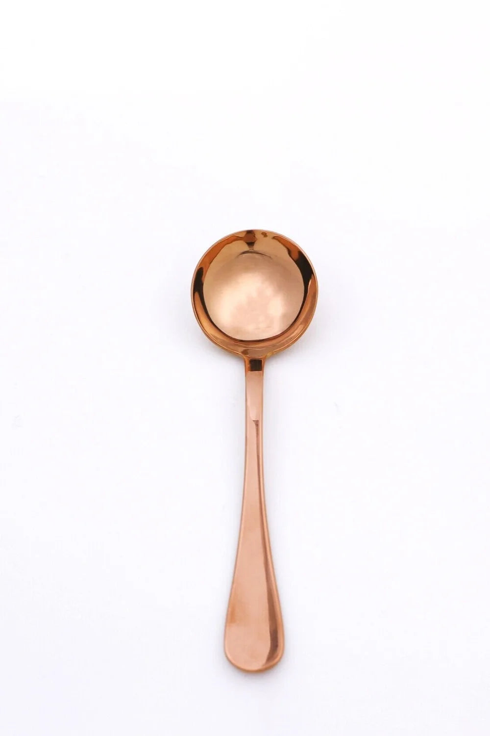 Blank Cupping Spoon