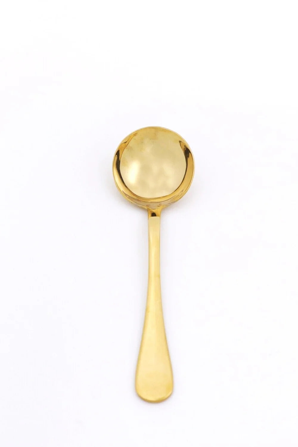 Blank Cupping Spoon