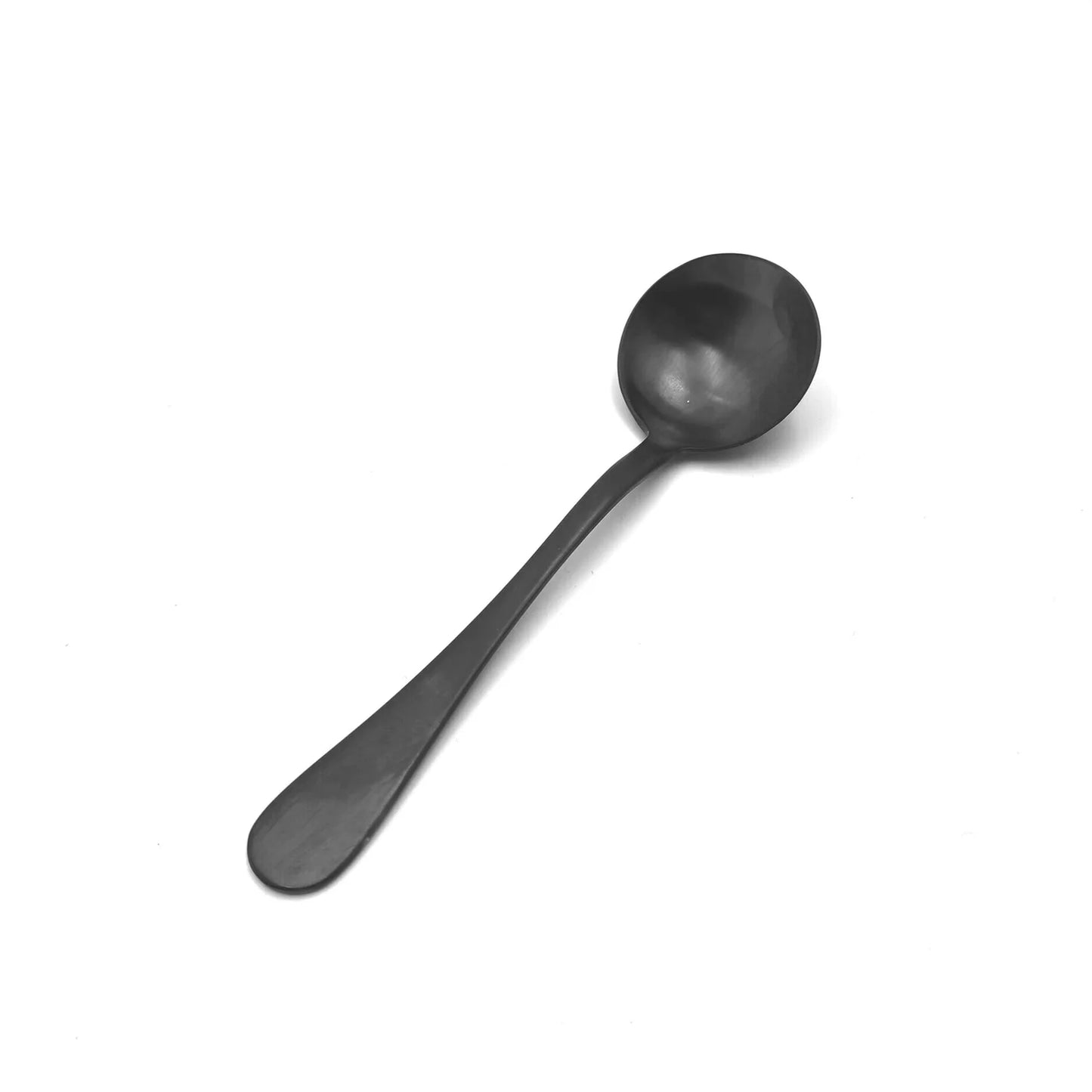 Blank Cupping Spoon
